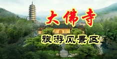 黄色艹草日比操哭逼视频网站中国浙江-新昌大佛寺旅游风景区